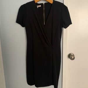 Foreign Exchange little black dress